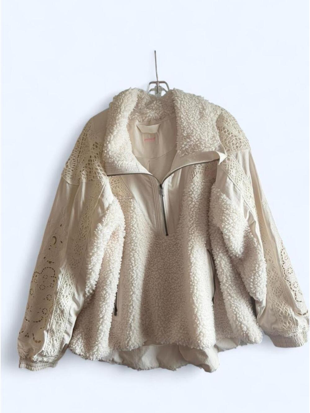Free People Movement Seaside Fleece